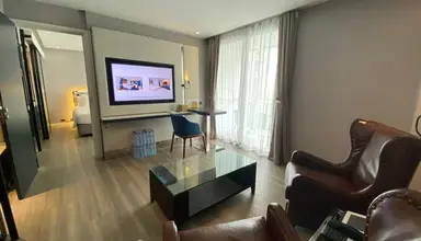 Citrus Grande Pattaya