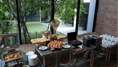 Citrus Grande Pattaya