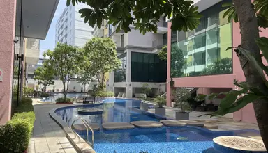 Citrus Grande Pattaya