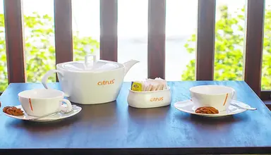 Citrus Hikkaduwa