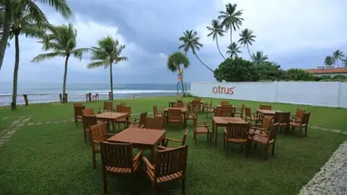 Citrus Hikkaduwa