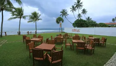 Citrus Hikkaduwa
