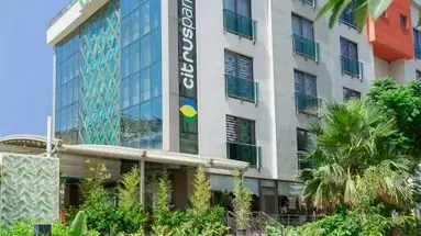 Citrus Park