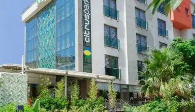 Citrus Park