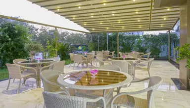 Citrus Park