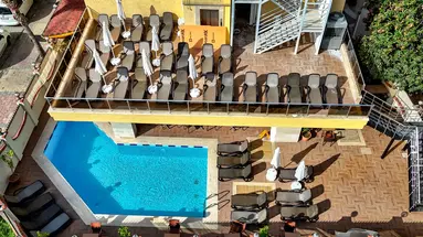 Citrus Plaza