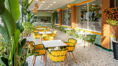 Citrus Plaza