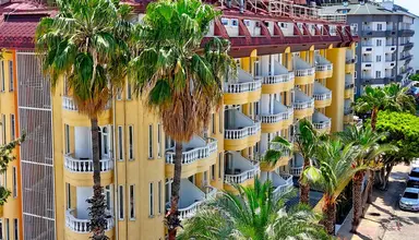 Citrus Plaza 