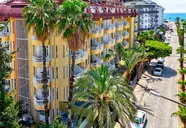 Citrus Plaza