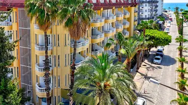 Citrus Plaza