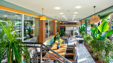Citrus Plaza