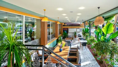 Citrus Plaza 