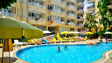 Citrus Plaza