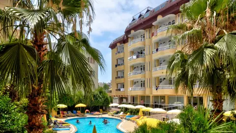 Hotel Citrus Plaza