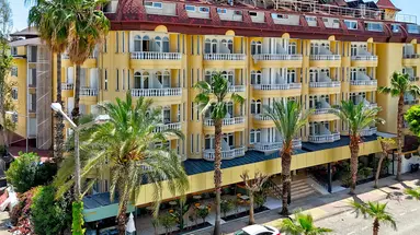 Citrus Plaza