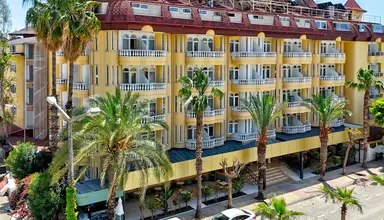 Citrus Plaza 