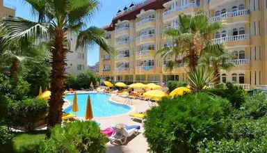 Citrus Plaza 