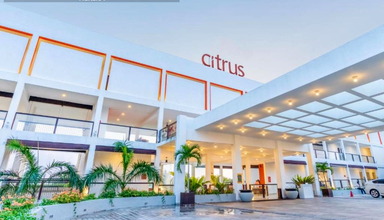 Citrus Waskaduwa