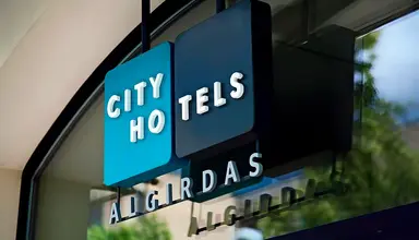 City Algirdas