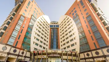 City Center (Manama)