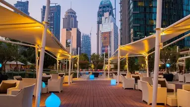 City Centre Rotana Doha