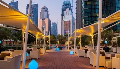 City Centre Rotana Doha