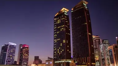 City Centre Rotana Doha