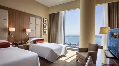 City Centre Rotana Doha
