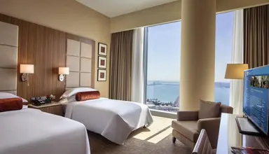City Centre Rotana Doha