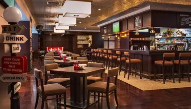 City Centre Rotana Doha