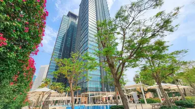City Centre Rotana Doha