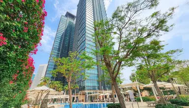 City Centre Rotana Doha