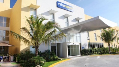 City Express Playa del Carmen