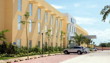 City Express Playa del Carmen