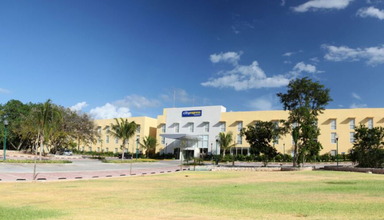 City Express Playa del Carmen