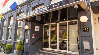 City Garden