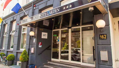 City Garden