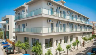 City Green (Hersonissos)