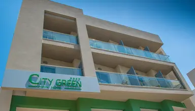 City Green (Hersonissos)