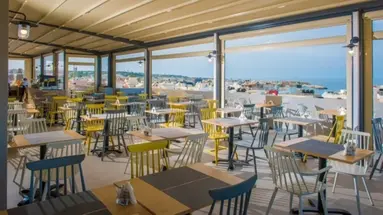 City Green (Hersonissos)