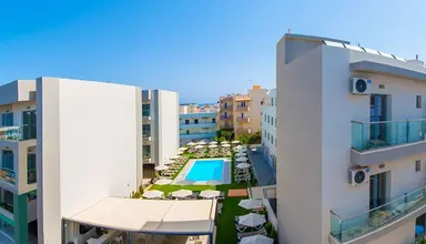 City Green (Hersonissos)