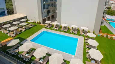 City Green (Hersonissos)
