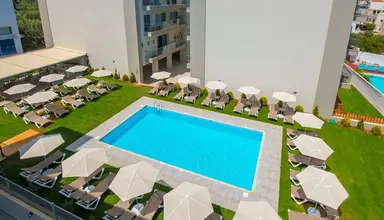 City Green (Hersonissos)
