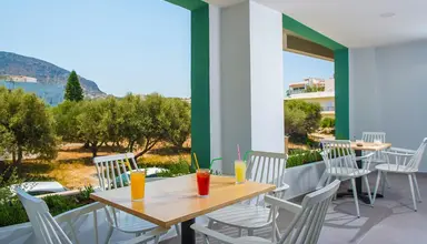 City Green (Hersonissos)