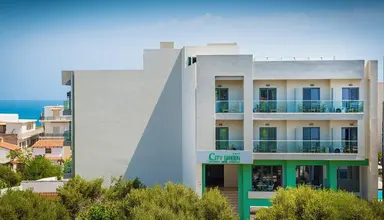 City Green (Hersonissos)