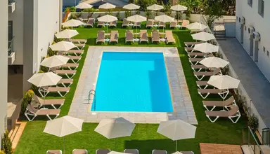 City Green (Hersonissos)