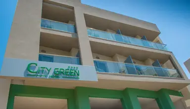 City Green (Hersonissos)