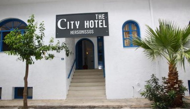 City (Hersonissos)