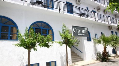 City (Hersonissos)