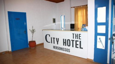 City (Hersonissos)